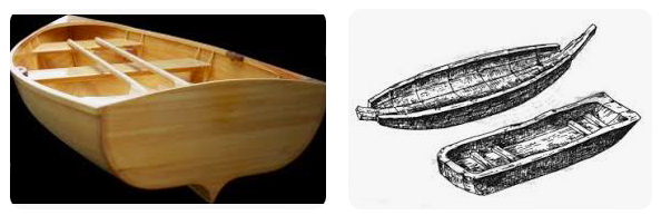 лодки